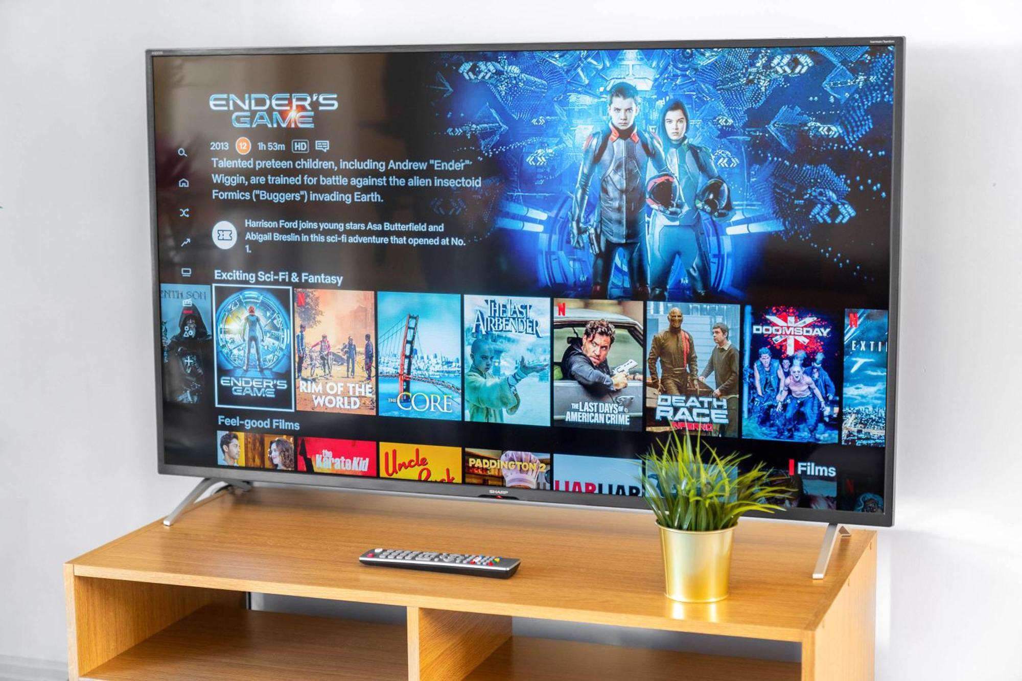 Birmingham City Centre Apartment - Wifi - Netflix - Top Rated - 59L Dış mekan fotoğraf