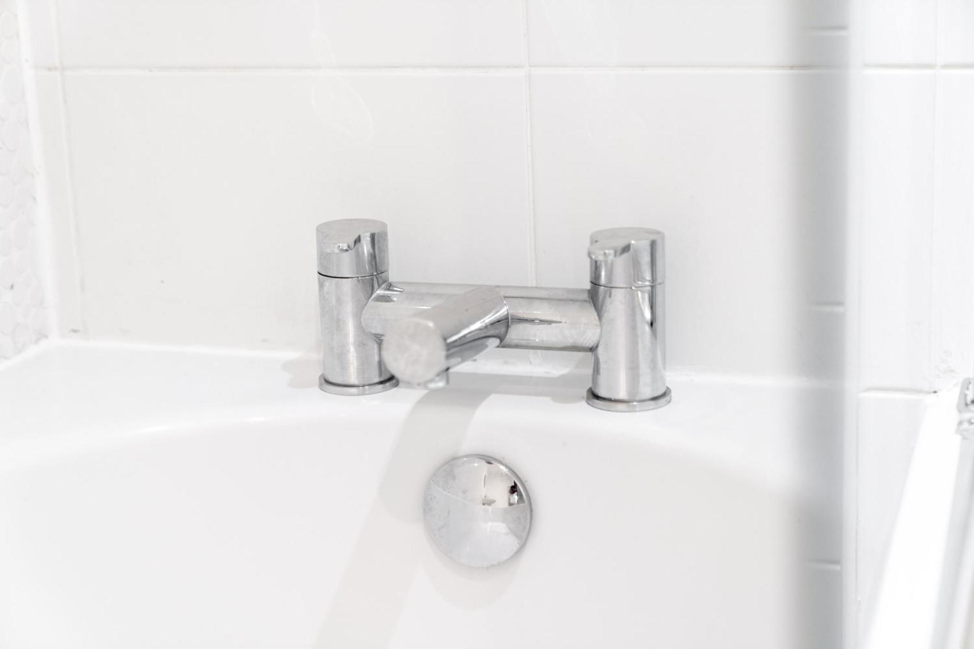 Birmingham City Centre Apartment - Wifi - Netflix - Top Rated - 59L Dış mekan fotoğraf